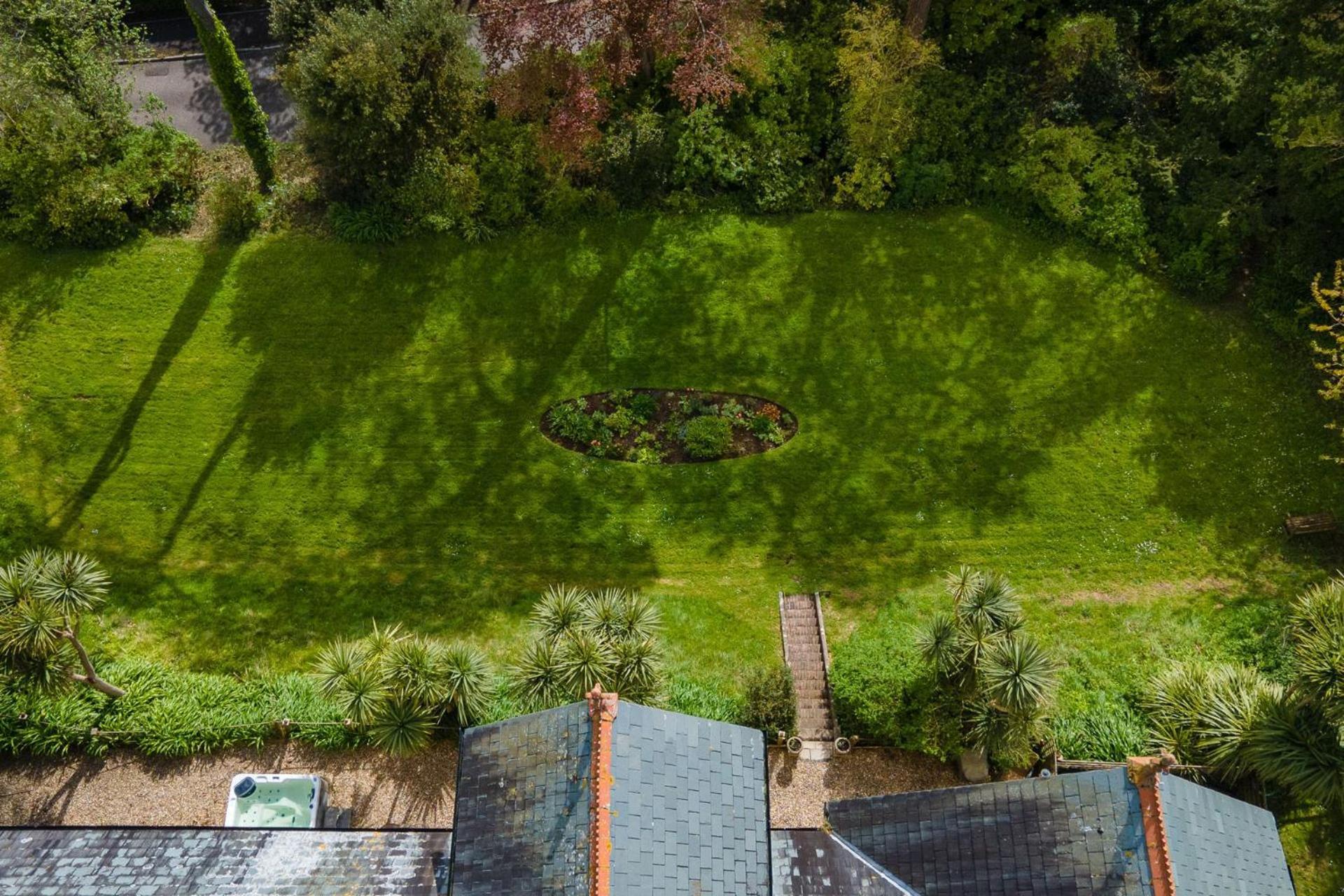 Westwell Hall Ilfracombe Exterior foto